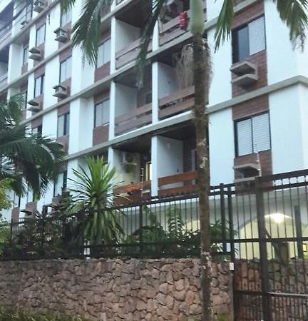 グァルジャーEdificio Namberuaアパートメント エクステリア 写真